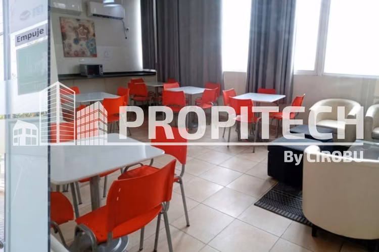 Venta Depto 2D+1B, Piso 6, Mtro Las Rejas - Imagen 19