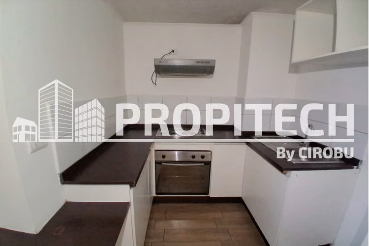 Venta Depto 2D+1B, Piso 6, Mtro Las Rejas - Imagen 2