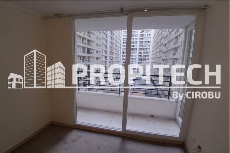 Venta Depto 2D+1B, Piso 6, Mtro Las Rejas - Imagen 13