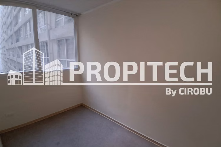 Venta Depto 2D+1B, Piso 6, Mtro Las Rejas - Imagen 10