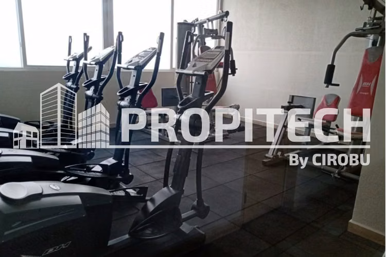 Venta Depto 2D+1B, Piso 6, Mtro Las Rejas - Imagen 20