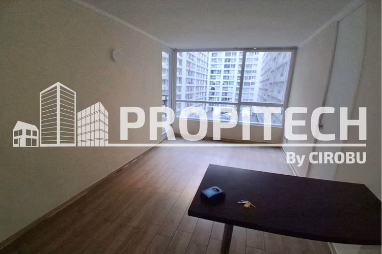 Venta Depto 2D+1B, Piso 6, Mtro Las Rejas - Imagen 5