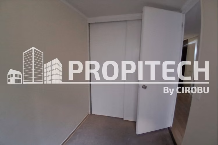 Venta Depto 2D+1B, Piso 6, Mtro Las Rejas - Imagen 11