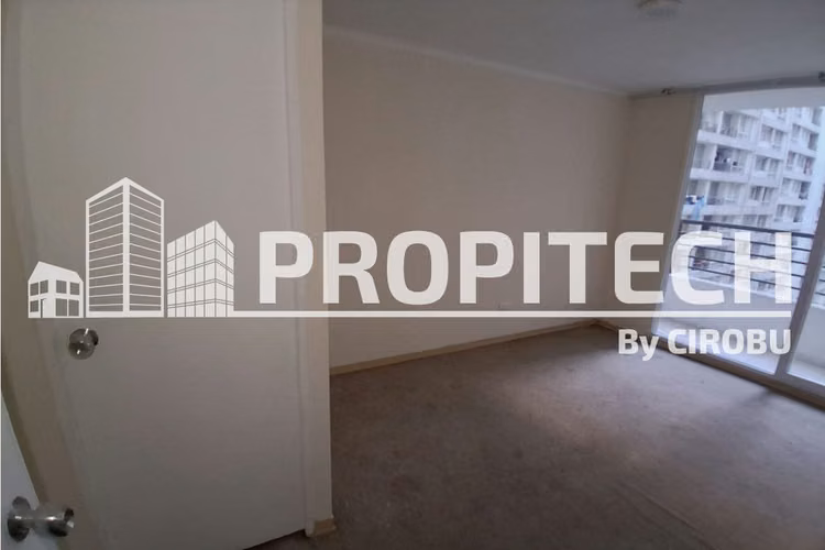 Venta Depto 2D+1B, Piso 6, Mtro Las Rejas - Imagen 12