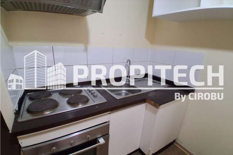 Venta Dpeto 2Dor+1Baño, balcon Mtro Las Rejas - Imagen 7