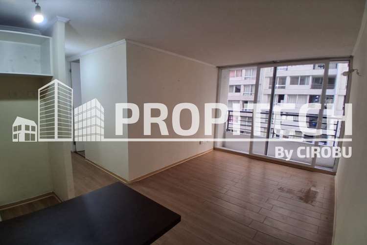 Venta Dpeto 2Dor+1Baño, balcon Mtro Las Rejas - Imagen 3