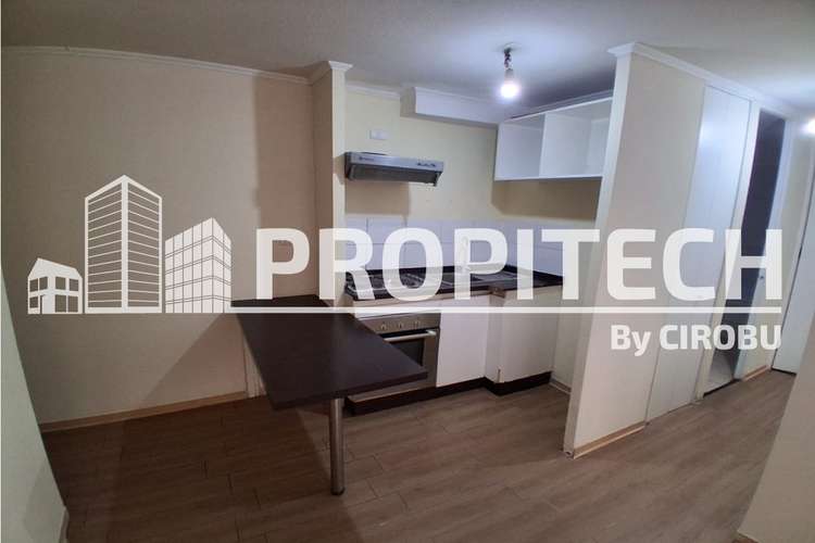 Venta Dpeto 2Dor+1Baño, balcon Mtro Las Rejas - Imagen 6