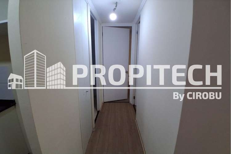Venta Dpeto 2Dor+1Baño, balcon Mtro Las Rejas - Imagen 9