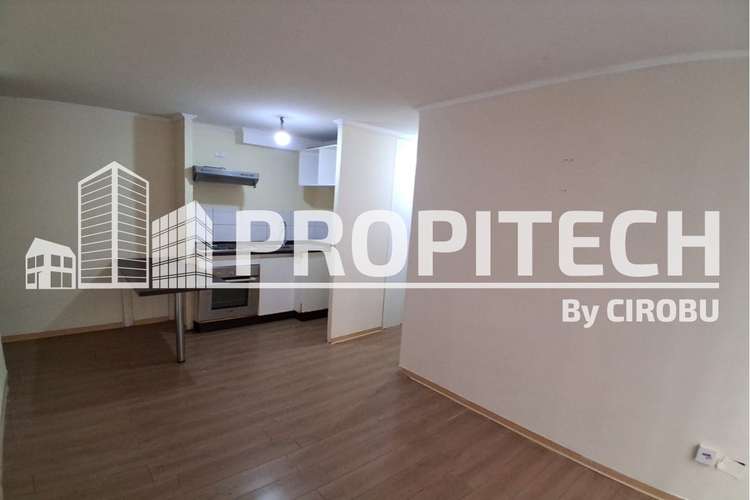 Venta Dpeto 2Dor+1Baño, balcon Mtro Las Rejas - Imagen 8