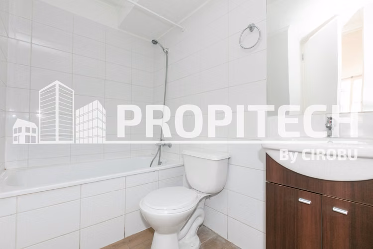 Venta Depto 1D+1B, PISO 13, Mtro Ls Rejas - Imagen 6