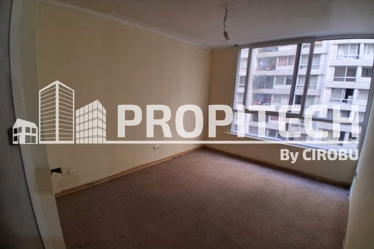 Venta Depto 2D+1B+Est. Piso 6, Mtro Las Rejas - Imagen 14