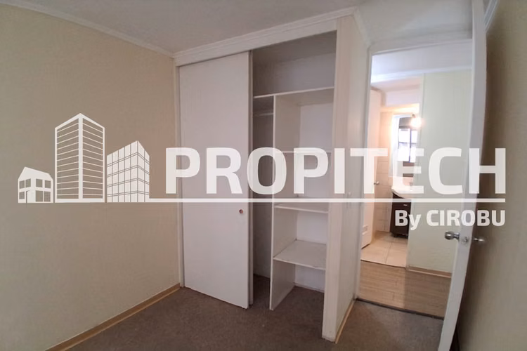 Venta Depto 2D+1B+Est. Piso 6, Mtro Las Rejas - Imagen 19