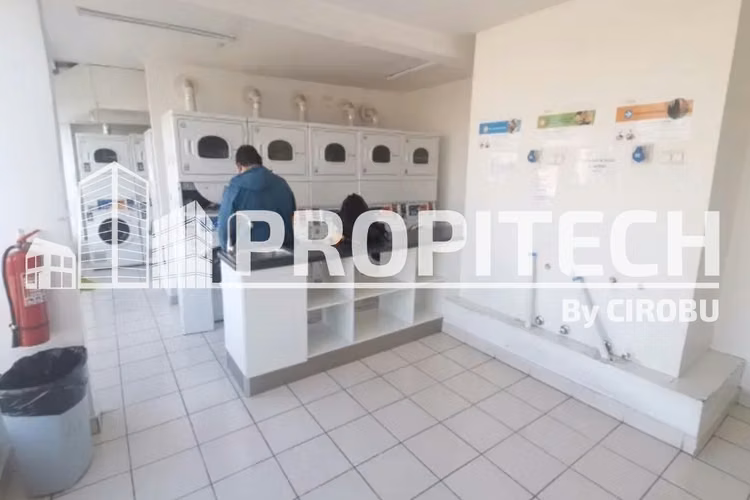 Venta Depto 1D+1B Bodega PISO 8, Mtro S. Alberto. - Imagen 13