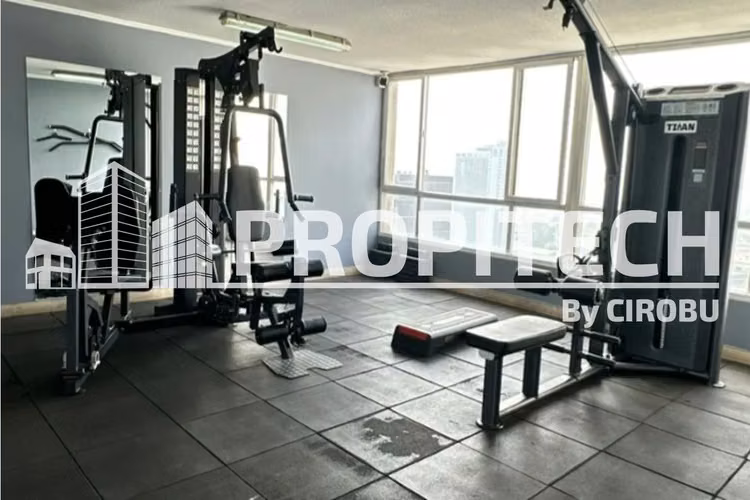 Venta Depto 1D+1B Bodega Mtro S Alberto, E Centra - Imagen 15