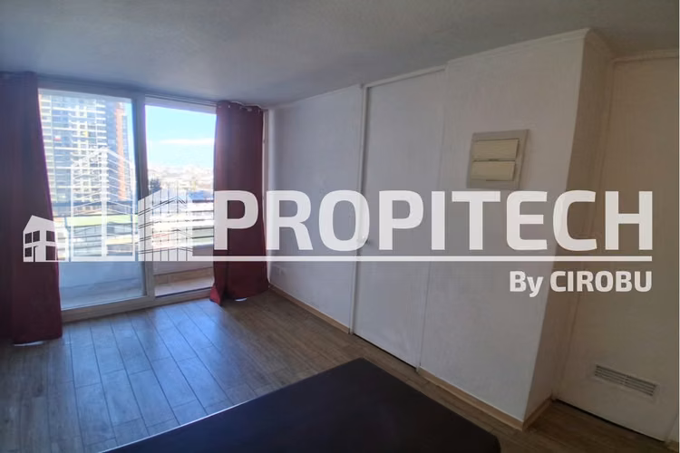 Venta Depto 1D+1B Bodega Mtro S Alberto, E Centra - Imagen 5