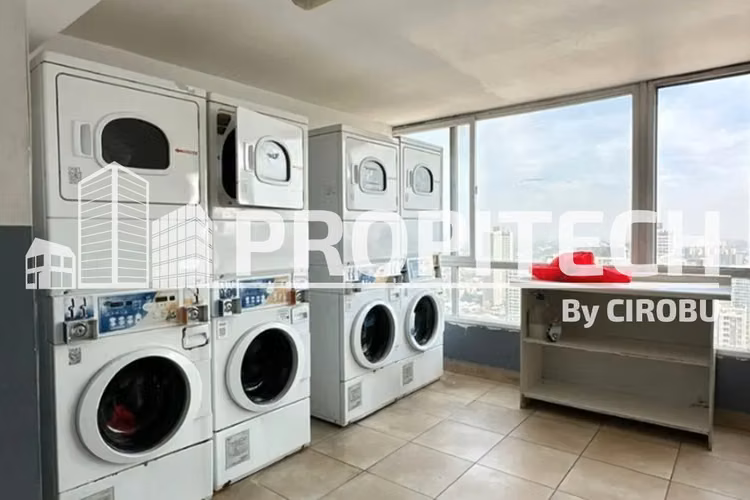 Venta Depto 1D+1B Bodega Mtro S Alberto, E Centra - Imagen 16