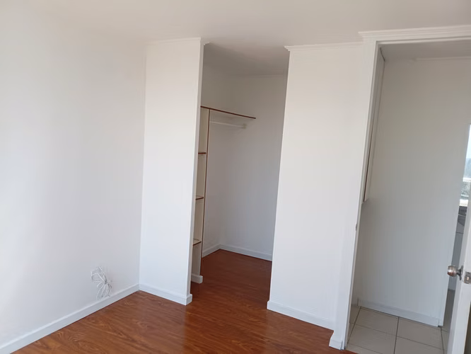 Arriendo, DEPARTAMENTO, Independencia. 2D/1B - Imagen 3