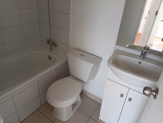 Arriendo, DEPARTAMENTO, Independencia. 2D/1B - Imagen 9