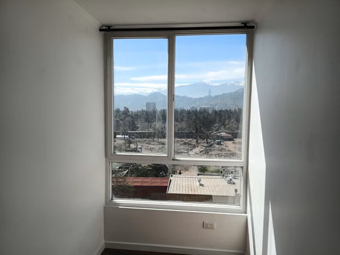 Arriendo, DEPARTAMENTO, Independencia. 2D/1B - Imagen 6