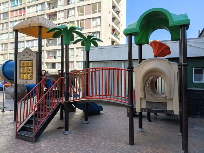 Arriendo, DEPARTAMENTO, Independencia. 2D/1B - Imagen 17