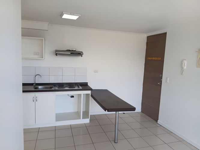 Arriendo, DEPARTAMENTO, Independencia. 2D/1B - Imagen 12