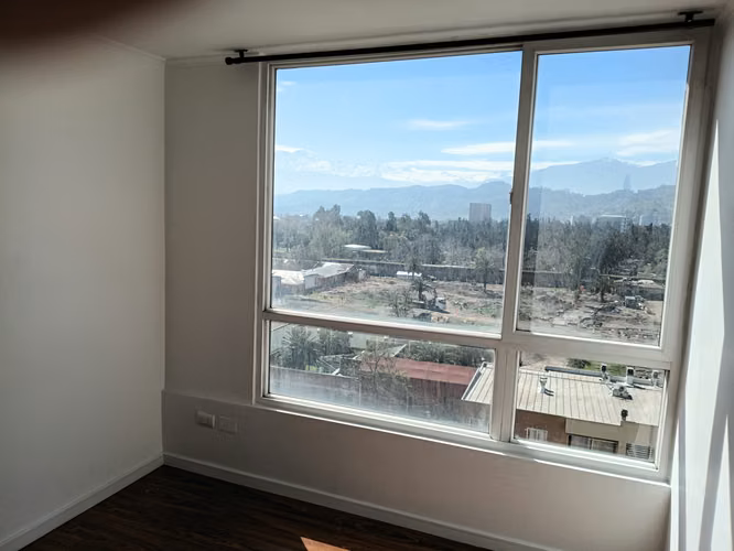 Arriendo, DEPARTAMENTO, Independencia. 2D/1B - Imagen 4