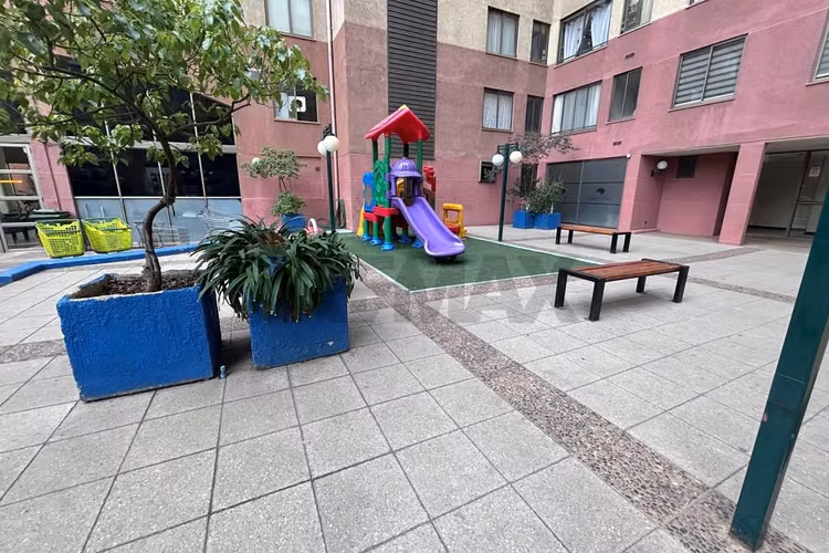 ¡tu nuevo hogar en santiago centro espera! - Imagen 21