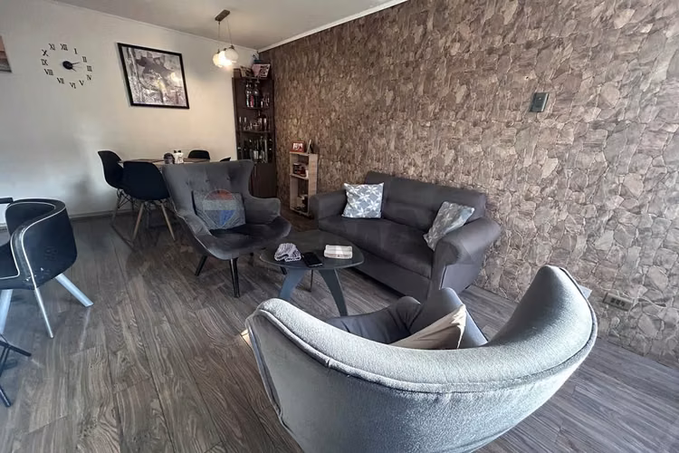 ¡tu nuevo hogar en santiago centro espera! - Imagen 3