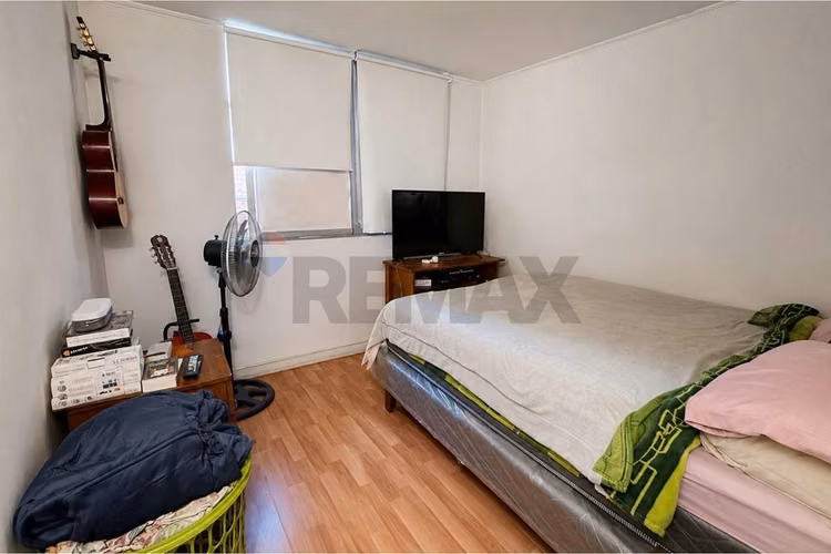 ¡tu nuevo hogar en santiago centro espera! - Imagen 10