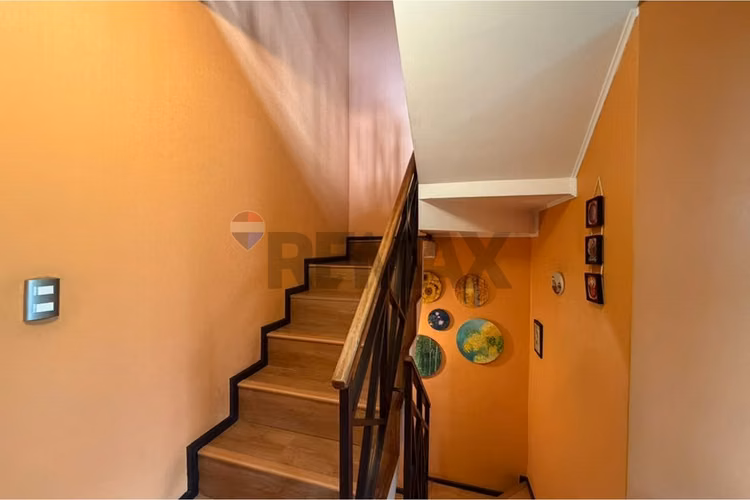 Casa en venta san carlos de apoquindo | 3 pisos - Imagen 35