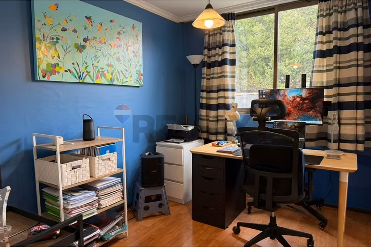 Casa en venta san carlos de apoquindo | 3 pisos - Imagen 32
