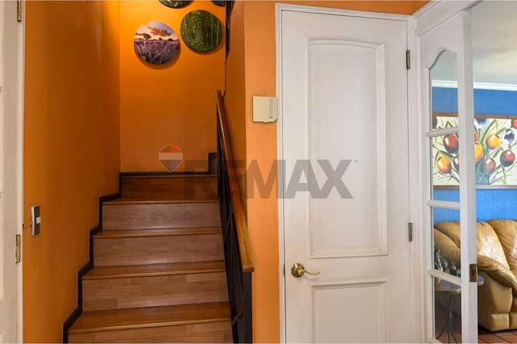 Casa en venta san carlos de apoquindo | 3 pisos - Imagen 20