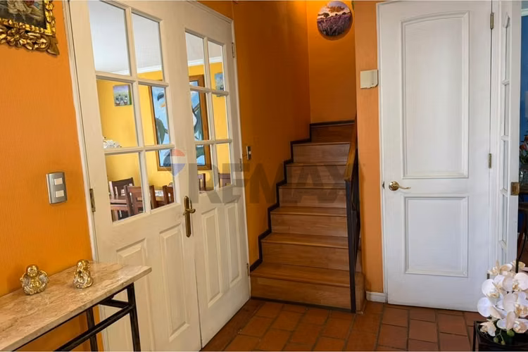Casa en venta san carlos de apoquindo | 3 pisos - Imagen 5