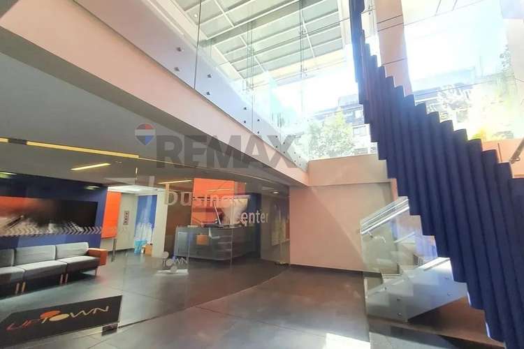 Moderna oficina uptown vitacura - Imagen 13