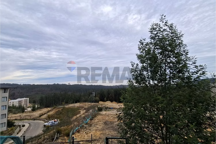 Hermoso departamento en placilla de peñuelas - Imagen 3