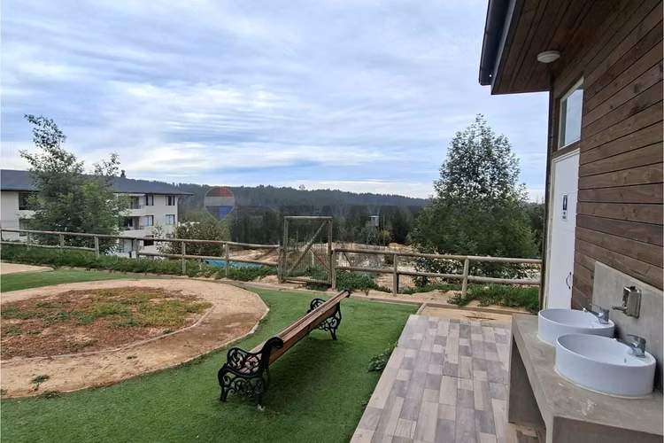 Hermoso departamento en placilla de peñuelas - Imagen 2