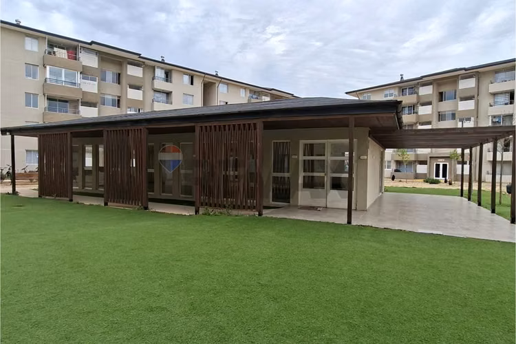 Hermoso departamento en placilla de peñuelas - Imagen 24