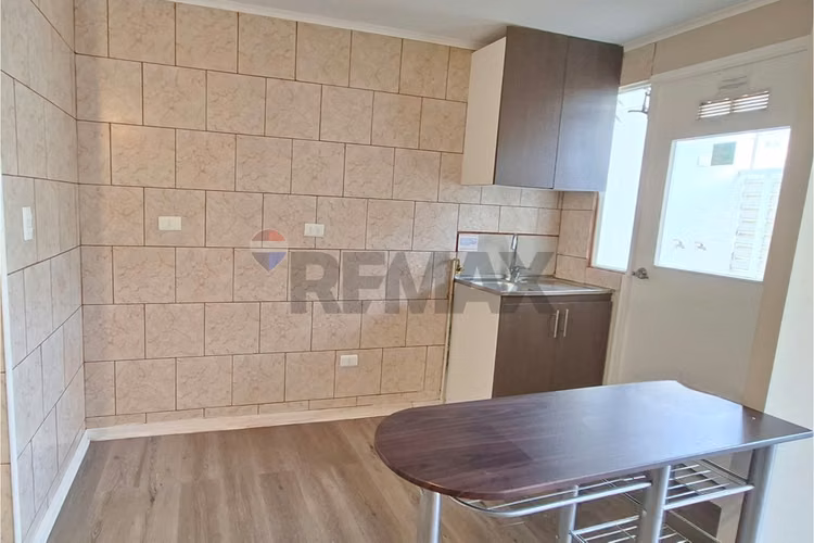 Hermoso departamento en placilla de peñuelas - Imagen 8
