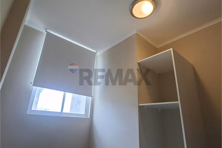 Hermoso departamento en placilla de peñuelas - Imagen 26
