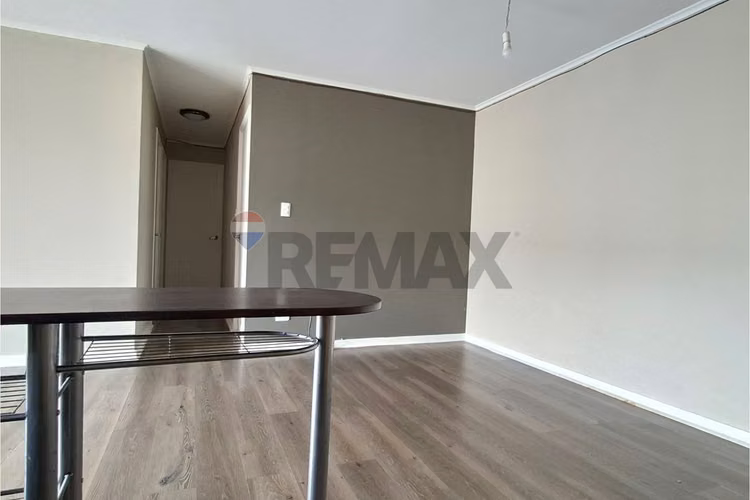 Hermoso departamento en placilla de peñuelas - Imagen 10