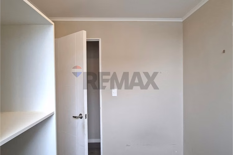 Hermoso departamento en placilla de peñuelas - Imagen 16