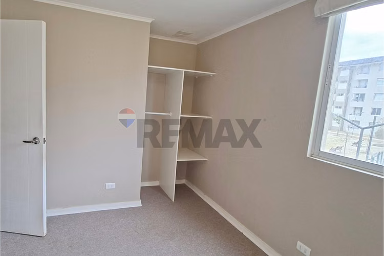 Hermoso departamento en placilla de peñuelas - Imagen 14