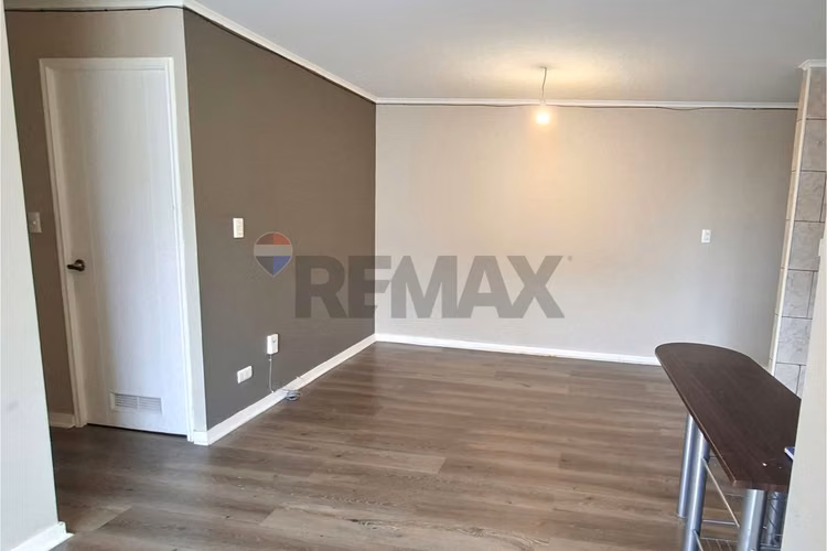 Hermoso departamento en placilla de peñuelas - Imagen 12