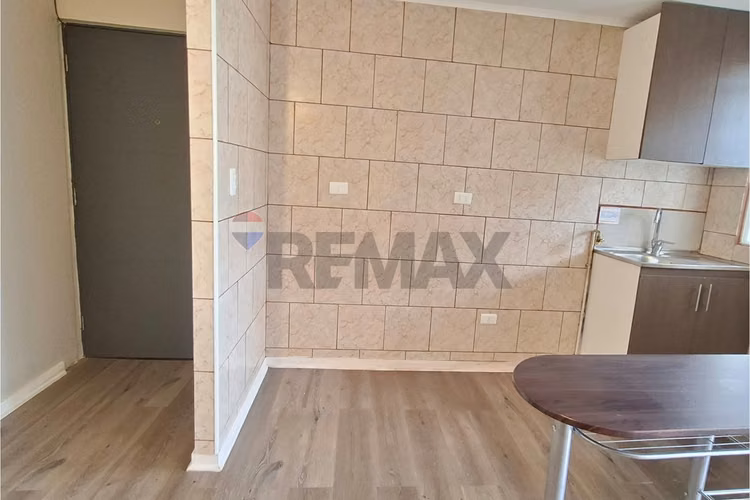 Hermoso departamento en placilla de peñuelas - Imagen 9