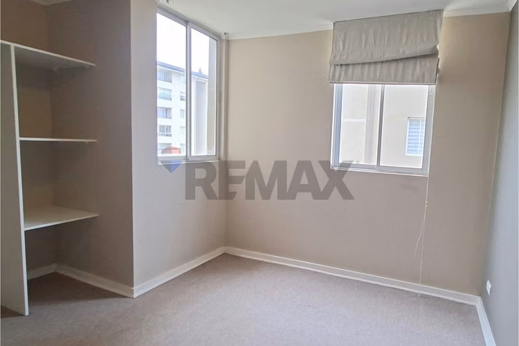 Hermoso departamento en placilla de peñuelas - Imagen 18