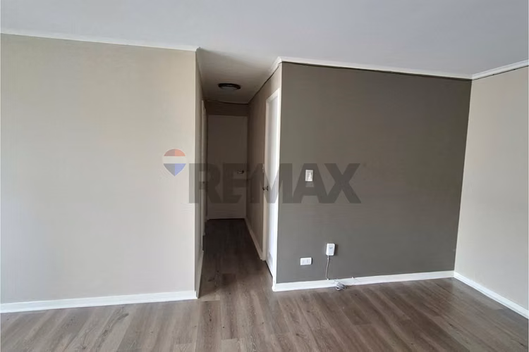 Hermoso departamento en placilla de peñuelas - Imagen 11