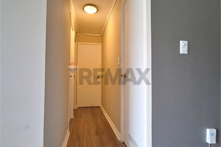 Hermoso departamento en placilla de peñuelas - Imagen 13