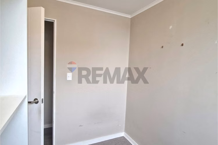 Hermoso departamento en placilla de peñuelas - Imagen 29