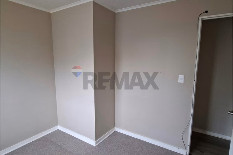 Hermoso departamento en placilla de peñuelas - Imagen 15
