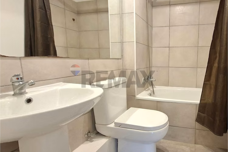 Hermoso departamento en placilla de peñuelas - Imagen 7